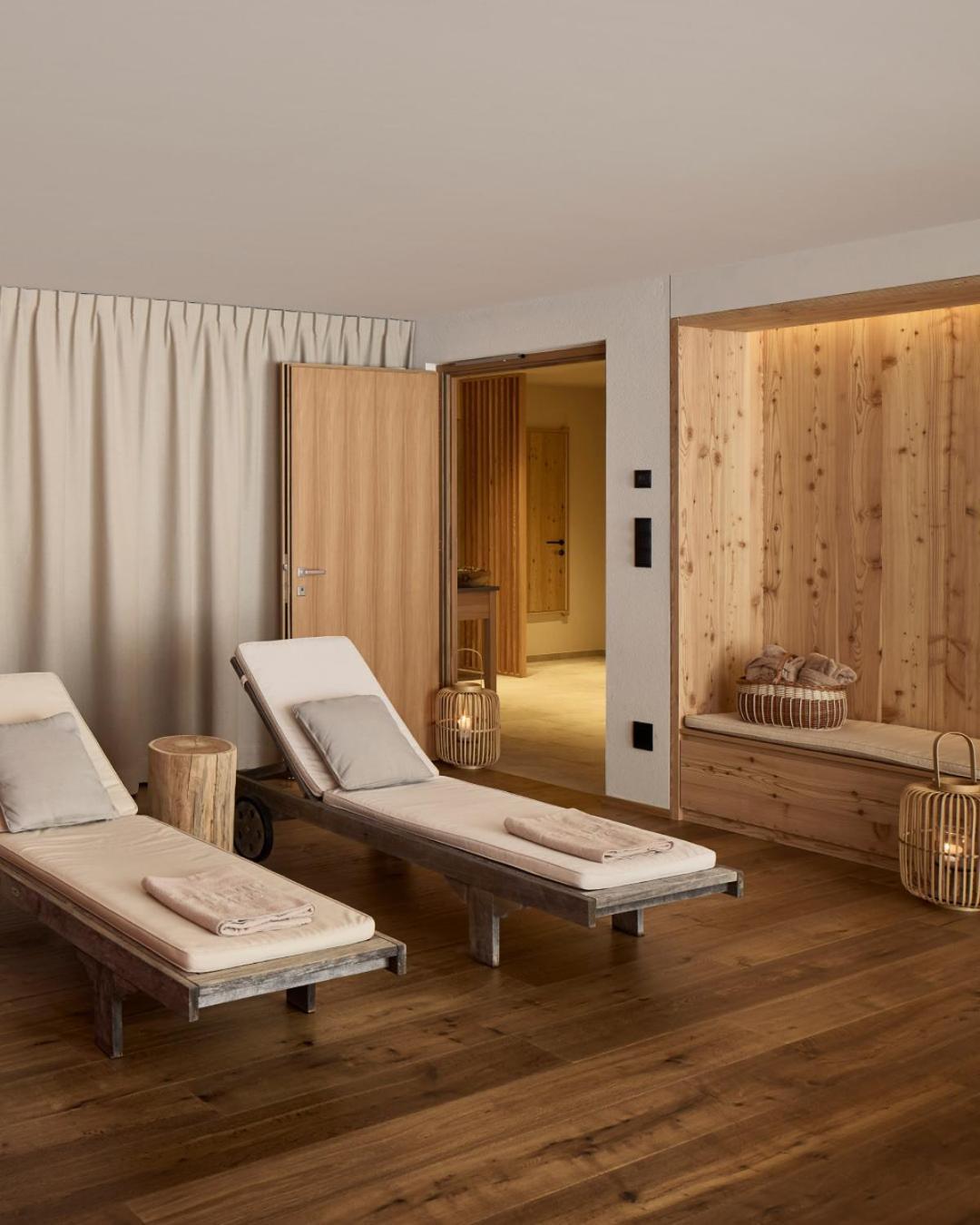 Hotel Bella Vista Trafoi Εξωτερικό φωτογραφία