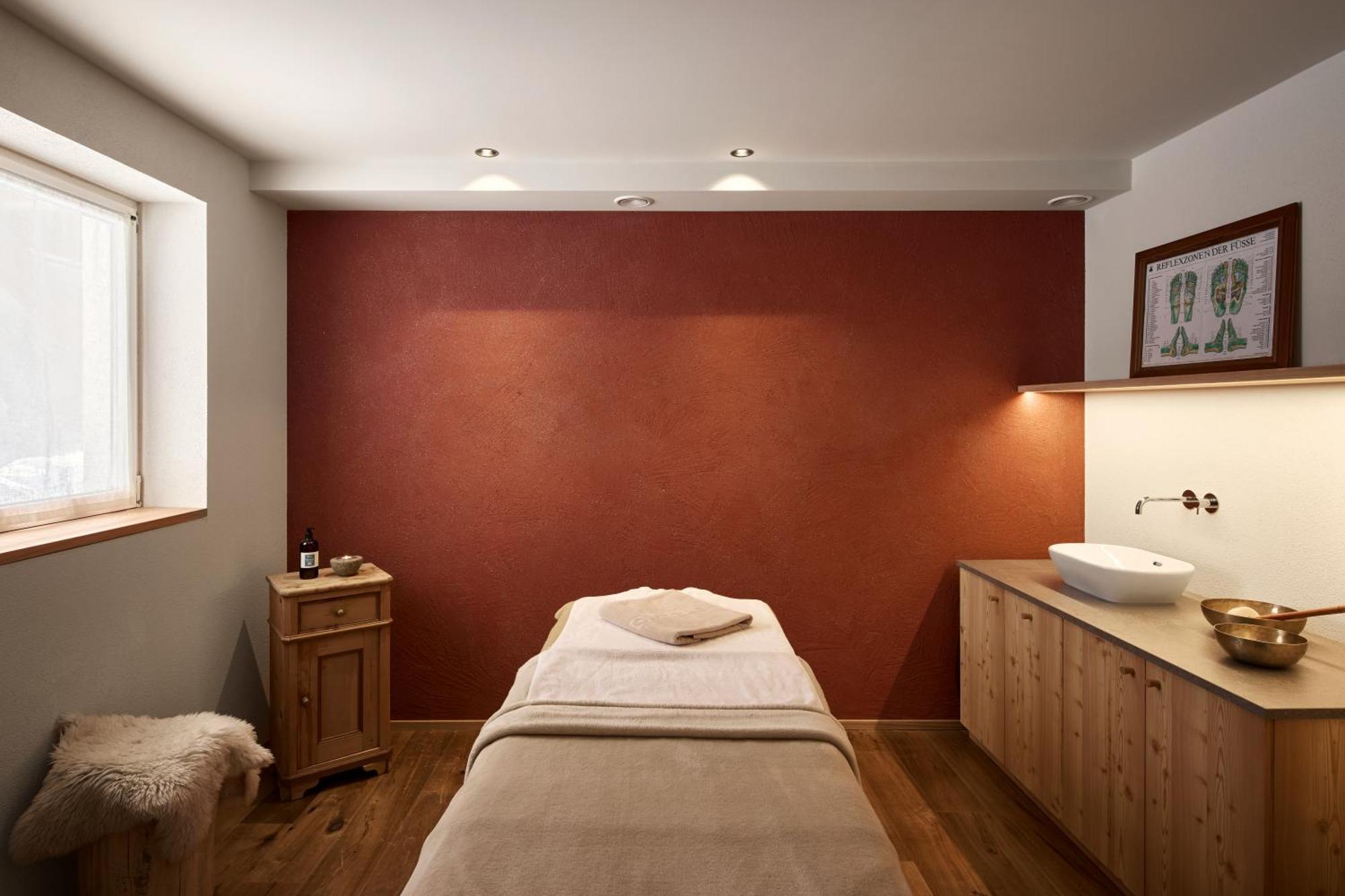 Hotel Bella Vista Trafoi Εξωτερικό φωτογραφία
