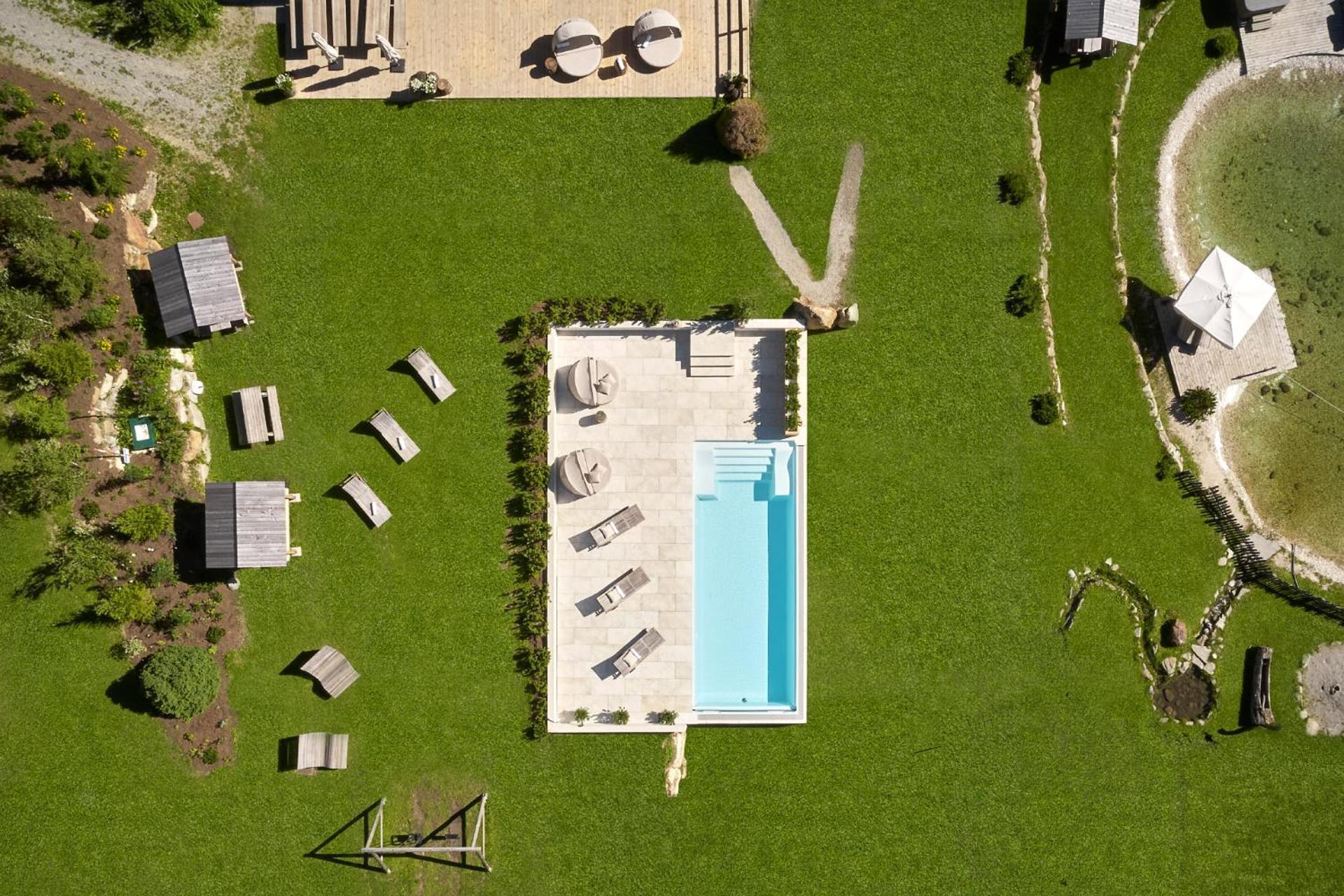 Hotel Bella Vista Trafoi Εξωτερικό φωτογραφία